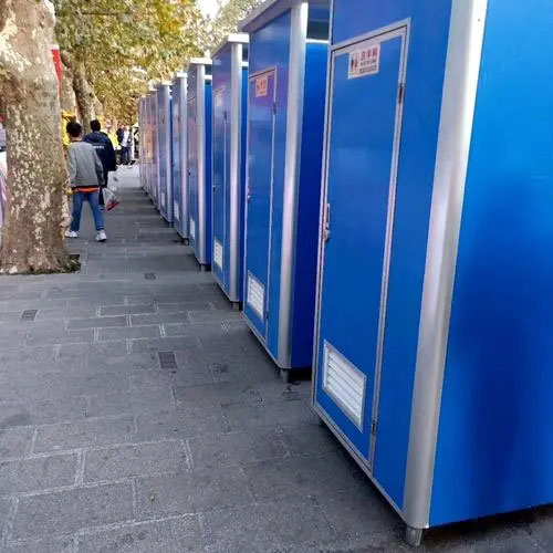 坦洲镇移动公厕租赁