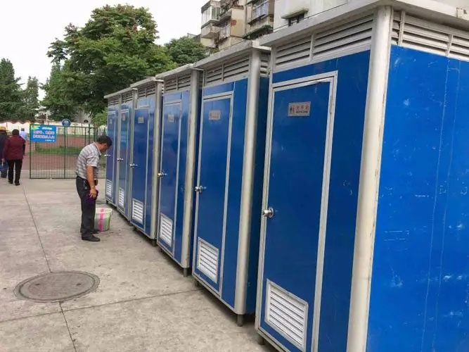 坦洲镇移动洗手间租赁