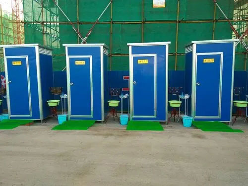 坦洲镇建筑工地移动洗手间租赁