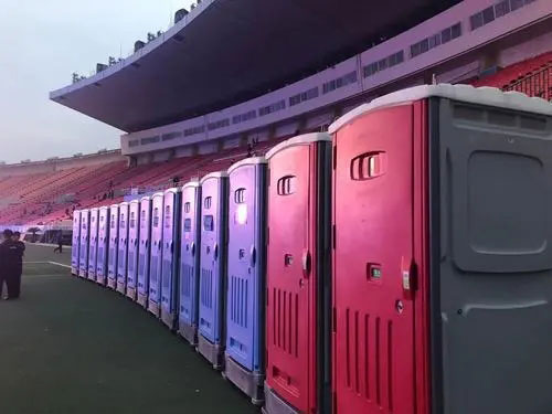 坦洲镇音乐节移动卫生间租赁